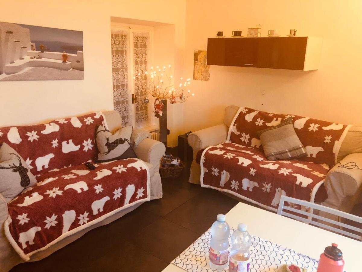 Ficarra Apartments ميزّيجرا المظهر الخارجي الصورة