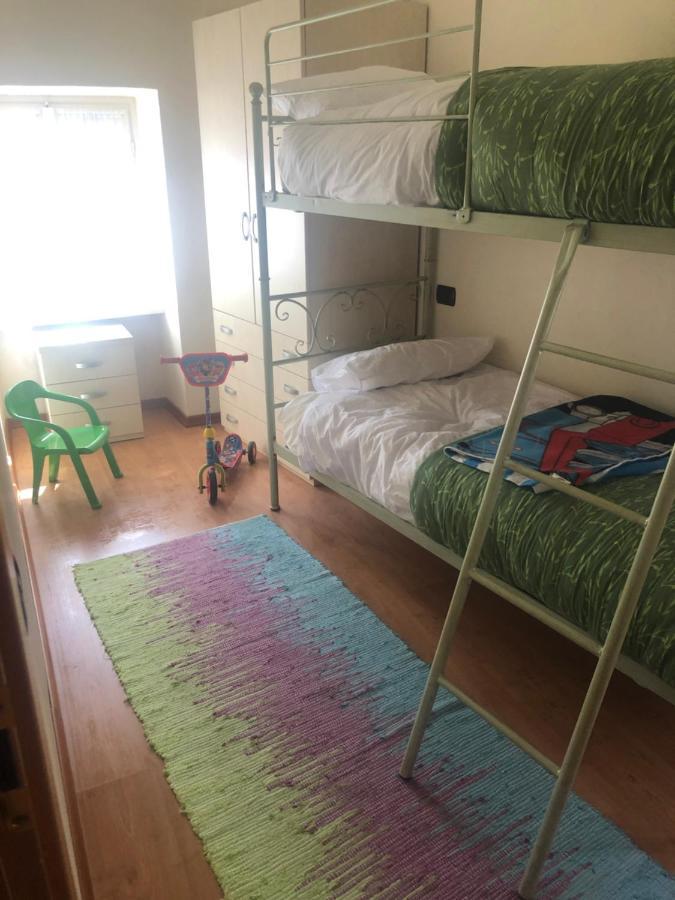 Ficarra Apartments ميزّيجرا المظهر الخارجي الصورة