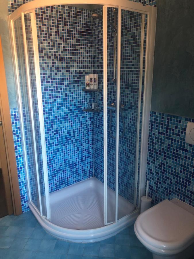 Ficarra Apartments ميزّيجرا المظهر الخارجي الصورة